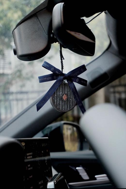 欧&珑无极乌龙车载香薰挂件 商品图9