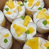 【甜久荟 法式奶油蛋糕碗】 每种口味12个起拍 新鲜制作 法国进口食材 低糖无色素无化学添加剂 适合任何场合 商品缩略图3