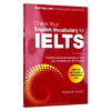 雅思英语词汇检测 英文原版 Check Your English Vocabulary for IELTS 英文版雅思考试书 进口原版书籍 商品缩略图0
