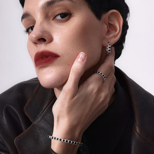 XCOMMONS 耳环 商品图2