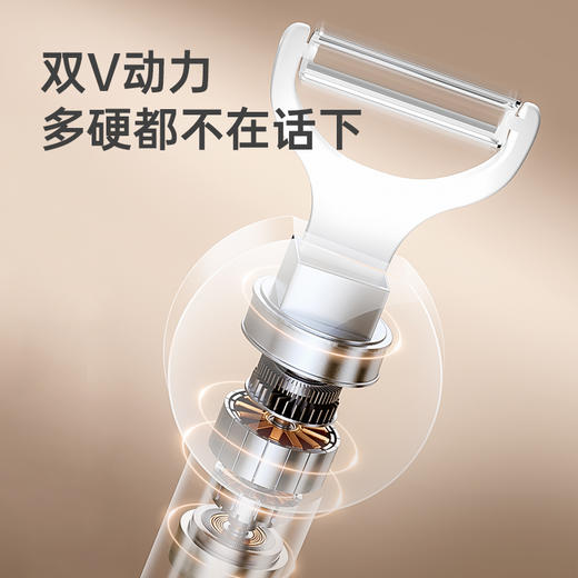 ZMOR多功能电动削皮刀E3 商品图2
