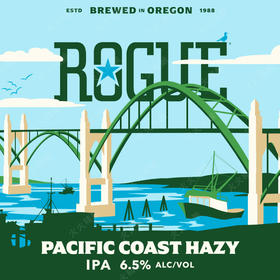 罗格 太平洋海岸 355ml