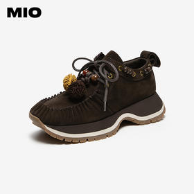 【上新】MIO米奥 时尚休闲鞋 M261569801