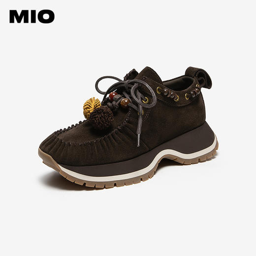 【上新】MIO米奥 时尚休闲鞋 M261569801 商品图0