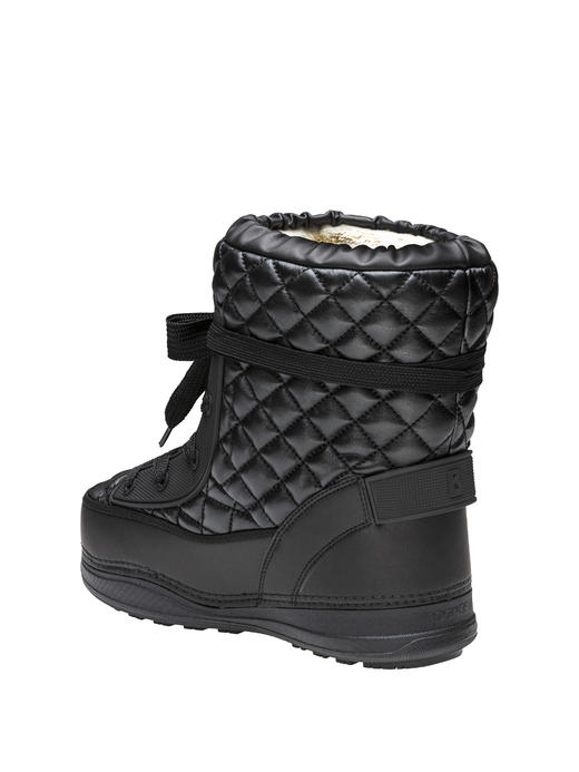Bogner Shoes - La Plagne 18 A - Black - 女装 - 鞋子 - 黑色 商品图1