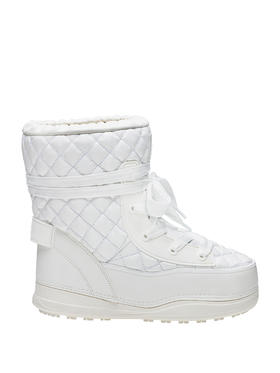 Bogner Shoes - La Plagne 18 A - White - 女装 - 鞋子 - 白色