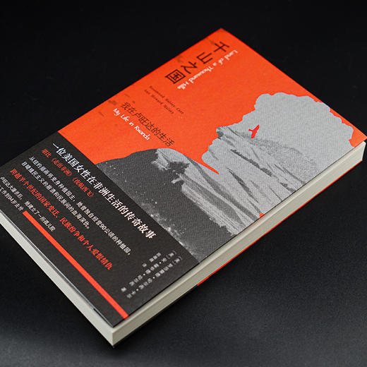 千山之国：我在卢旺达的生活 （守望者·人间世） 跨越半个世纪的国家变迁、民族纷争和个人爱恨情仇 商品图2