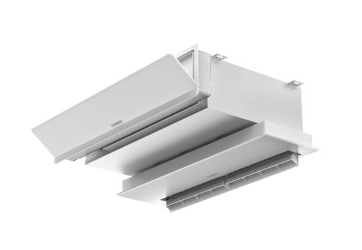 GREE格力 真知灼见风不吹人中央空调	FGR3.5Pd/R(S)Nh-N1 商品图5