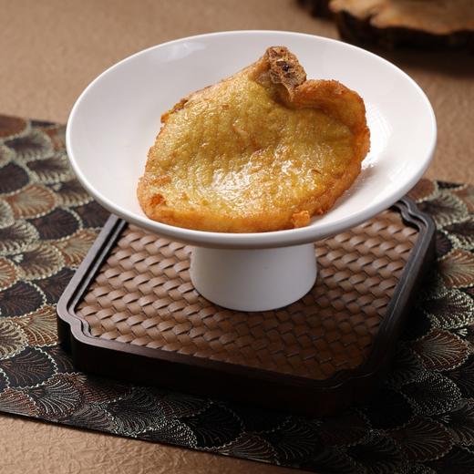 【松鹤楼】蛋汁大排500g/包*3（每袋含大排约4-5片） 商品图1