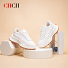 CN1B5191-CHCH平衡鞋蕾丝系带休闲鞋透气百搭 商品缩略图0