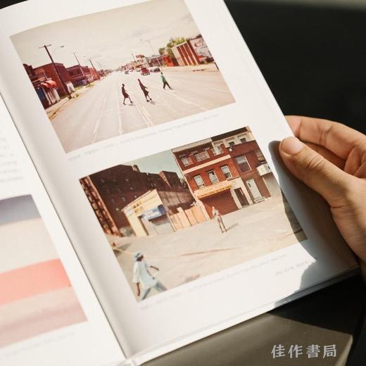 超越纪实摄影：世界著名当代摄影家的观念和实践 / 江融 著  商品图3