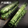 【新品】森宝积木东风61洲际导弹拼搭积木军事模型拼装玩具男礼物 商品缩略图2