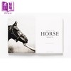 预售 【中商原版】The Book of the Horse 英文原版 马之书 知名艺术家绘画作品集 商品缩略图4