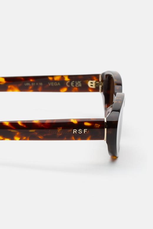 RETROSUPERFUTURE VEGA - burnt havana 商品图4