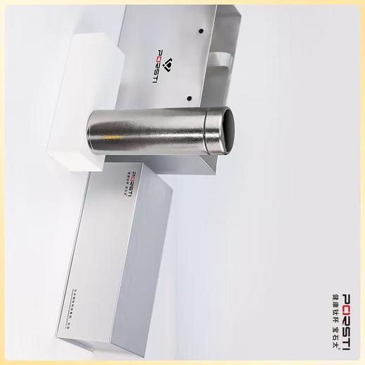 PORSTI钛金属雅致商务杯【首发】 商品图6