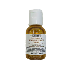 科颜氏40ml金盏花爽肤水