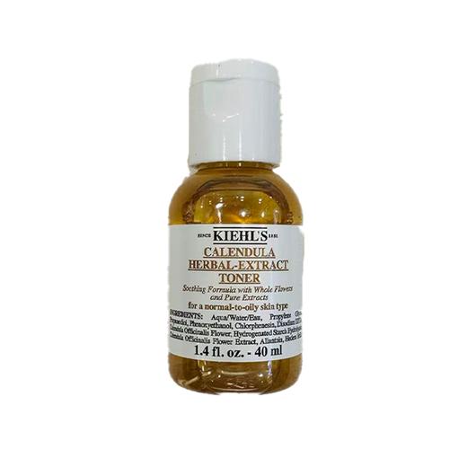 科颜氏40ml金盏花爽肤水 商品图0