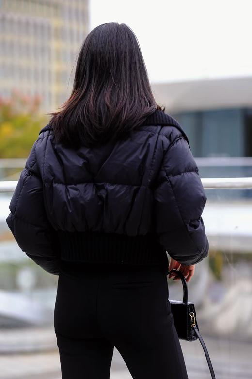 MAISON COVET 羊绒羽绒服 商品图6