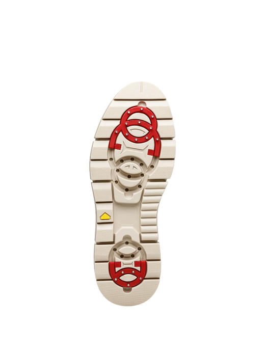 Bogner Shoes - Vaduz S 5 A - Ivory - 女装 - 鞋子 - 象牙色 商品图2