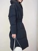 【高品质私服】【IC羊毛混纺平纹布翻领腰带羽绒服】天然面料 手感细腻舒适 妥帖亲肤【无标出货 介意慎拍】-CC 商品缩略图2