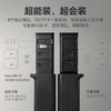 Ulanzi优篮子 CR2多功能闪存卡盒收纳读写二合一SD/TF/SIM卡读卡器USB3.1高速传输多合一适用手机平板电脑 商品缩略图2