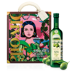 欧丽薇兰特级初榨橄榄油750ml*2礼盒 商品缩略图4