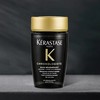 【保税仓直发】KERASTASE/卡诗黑钻钥源洗发水1000ml*2+卡诗黑钻钥源洗发水80ml 商品缩略图4