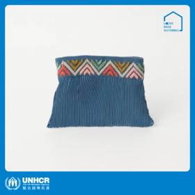 心艺手作：布卡刺绣零钱包 Burka coin purse