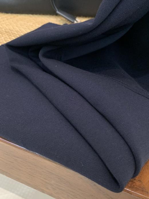 【高品质私服】【IC针织布直筒裤】弹性优异  纹理紧密  温暖舒适G1596-CC【无标出货 介意慎拍】 商品图13