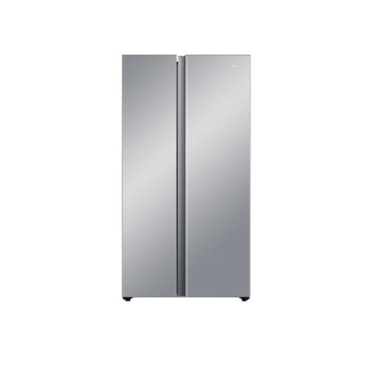 天猫优品  美的571升对开门冰箱 商品图2