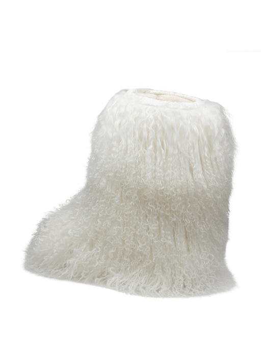 Bogner Shoes - Les Arcs 10 A - White - 女装 - 鞋子 - 白色 商品图1