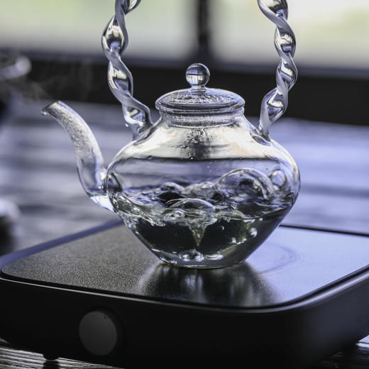 2025年 梅江庄园三花青500g 商品图7