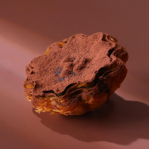 巧克力可颂挞 商品图0