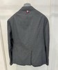 男款口袋西装外套hu022 商品缩略图1
