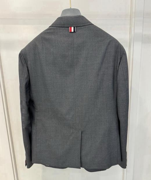 男款口袋西装外套hu022 商品图1