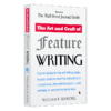 华尔街日报是如何讲故事的 英文原版 The Art and Craft of Feature Writing 英文版进口原版英语书籍 商品缩略图1