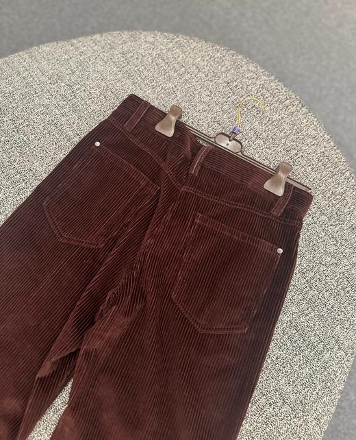 女款休闲裤长裤zo006 商品图2