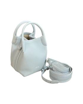 女款可拆卸肩带迷你手提包 可肩背斜背ba015