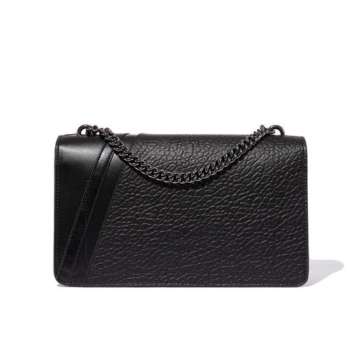 1P21EYY5U1Z99 PINKO 品高PINKO牛皮复古大象印花链条单肩包燕子包女式斜挎包女包 商品图2