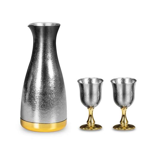 桑亚塔 钛金属酒具【首发】 商品图1