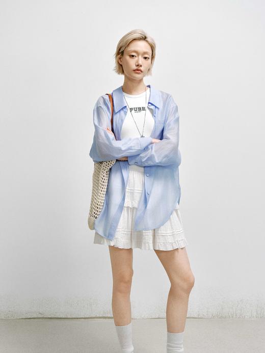 【商场同款】麦檬夏单服装4G5120851 商品图3