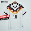SFS阿迪达斯2026世界杯德国主场球员版球衣短袖足球服男 JN2066 商品缩略图0