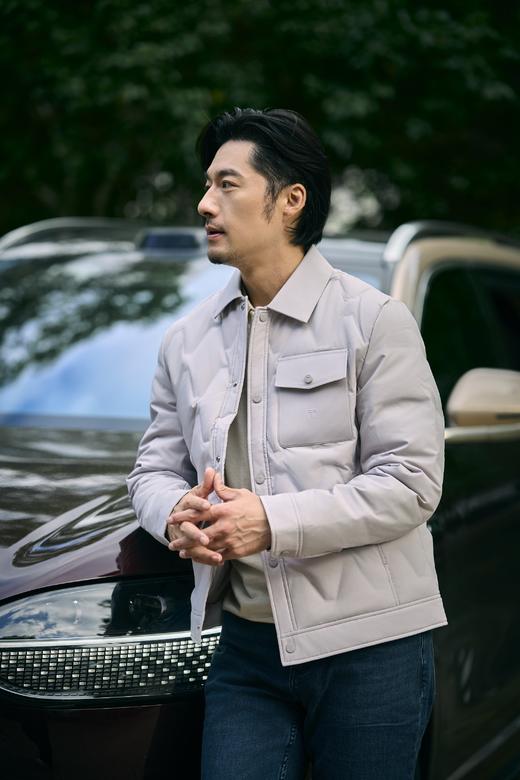 拇指白小T双十二返场—热力羽绒服 商品图2