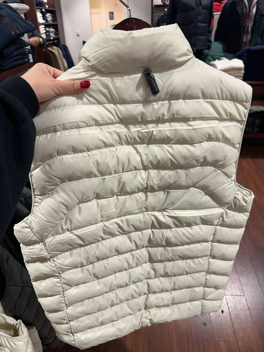 💰1199✈️💢‼️拉夫劳伦男士经典马甲棉服轻便柔软保暖舒适[爱心][爱心] 商品图5