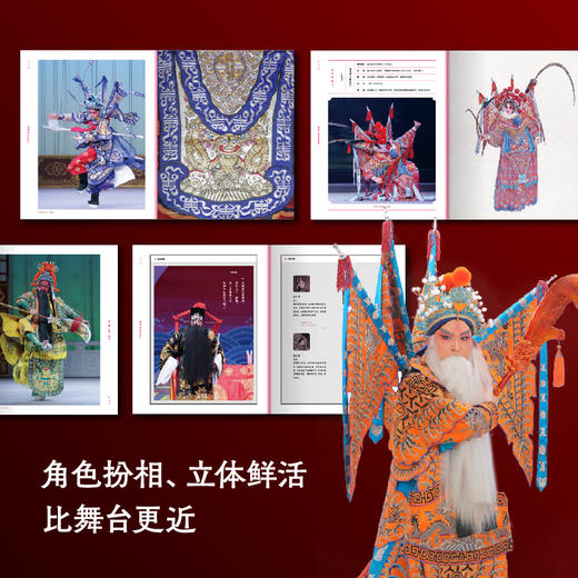秦腔 商品图4