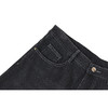 半身缘男裤 冬季保暖防皱耐穿抑菌抗菌高弹牛仔裤254201B10130148 商品缩略图2