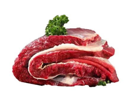 清真精品牛腩（1kg）
