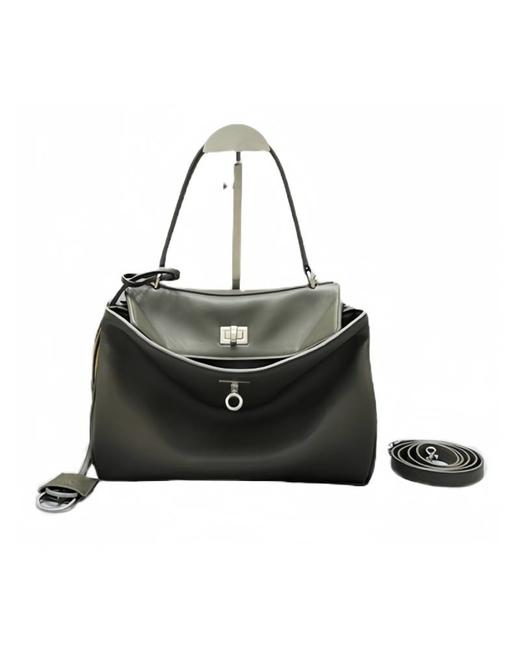 中性款小号Rodeo斜挎包he004 商品图0