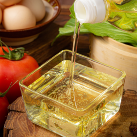 菜头商城 佤乡菜籽油 净含量800毫升