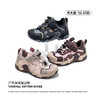 冬款建议拍大一码更舒服！【暖冬鞋服丨YeeHoO英氏儿童冬季加绒户外鞋】鞋子加绒内里，亲肤贴合，舒适御寒，后跟加固护脚踝，魔术贴设计方便穿脱，橡胶大底凹凸纹路，防滑耐磨，适合各种穿搭，上学出游都适合~ 商品缩略图4